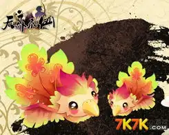 天外飞仙迎传统中国年财神即将登场
