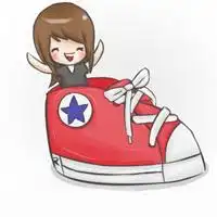 我想要对好看的qq情侣头像
