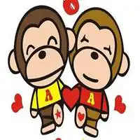 属猴好运微信头像图片富贵微信头像图片大全
