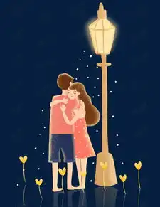 七夕情人节情侣约会浪漫主题插画素材图片免费下载高清psd千库网图片编号11071848
