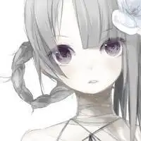 求一张qq头像图片,能表现出转拆点就好

