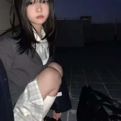 0103你是我一生只会遇见一次的女生头像我要个性网
