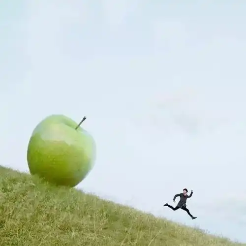 情商低的5种表现,职场人自检

