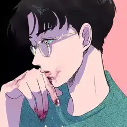 动漫男女生头像直到对的人来
