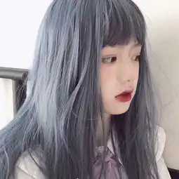 四人闺蜜头像霸气超拽

