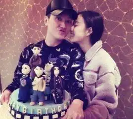 冯绍峰和倪妮当年的分手细节曝光,网友直呼心疼颖宝
