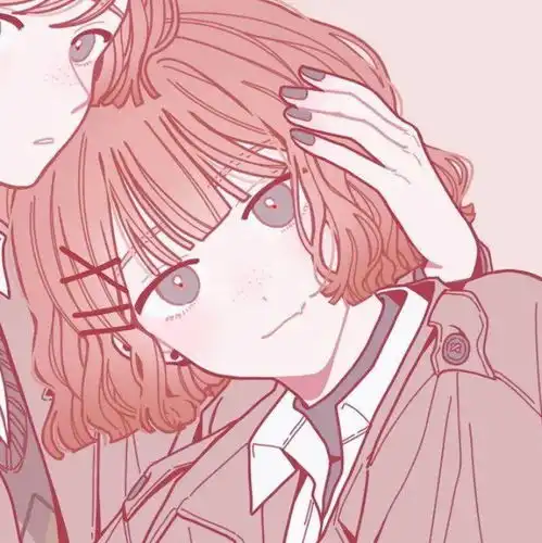 热门闺蜜头像喊姐妹一起换哇
