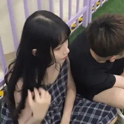 情头都有对象了,为什么你们还不换头像
