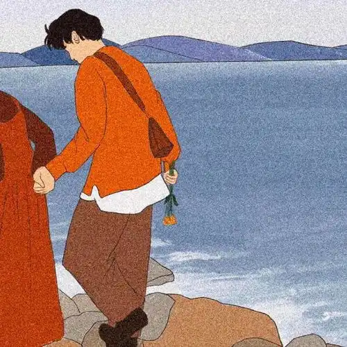 幽默笑话为了以后不做饭你可真是够拼的
