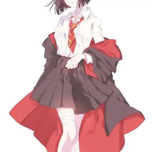 小众好看的情侣头像
