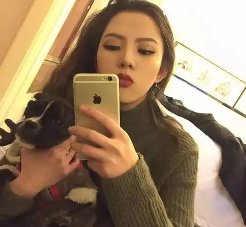 女生头像丨多少次想挽留你终不能够

