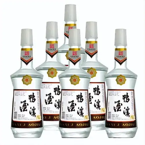 超市5大倒霉酒,明明不含一滴工业酒精,却因太便宜无人购买

