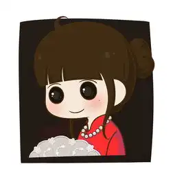 情侣头像

