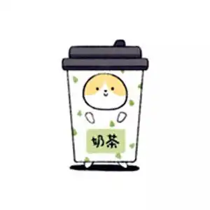 大多数学生喜欢的情头qq卡通情侣头像
