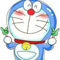 萌q版卡通人物头像图片微信头像图片大全
