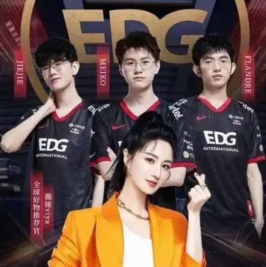 lol冠军用的外设值多少edg募捐善款,jiejie签名键盘拍至1.8万
