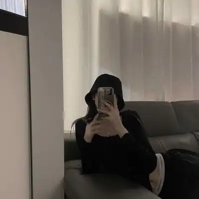 霸气御姐头像高级,小众不易撞的头像
