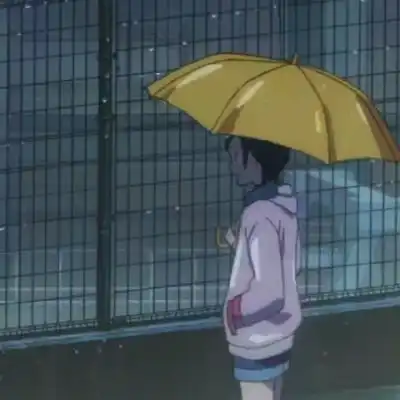 天气之子情头一组

