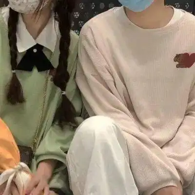 头像真实好看的
