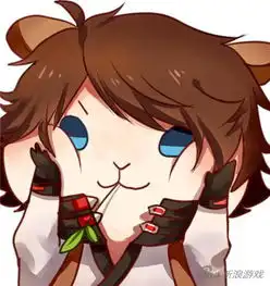 捧起我的包子脸王者荣耀五黑福利送上
