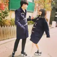 qq欧美重口味情侣头像做一个最单纯的人走一段最幸福的路
