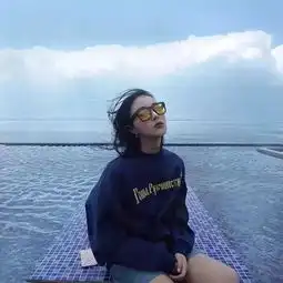 超酷男女生头像我要这个脑子有什么用,它只会想你
