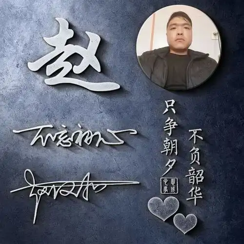 你该换个微信头像了,十二生肖励志签名头像,换个头像换个好心情

