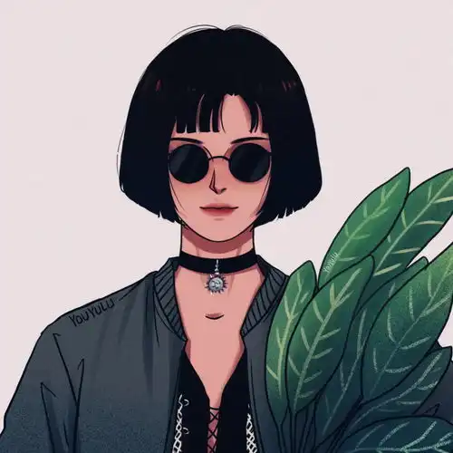 想和你一起用情侣头像
