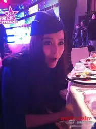 卖萌耍酷搞笑造型百变范冰冰私照大公开
