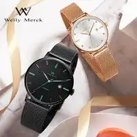 哪里买情侣对表便宜,性价比高的情侣对表推荐
