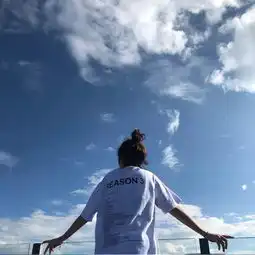情侣头像精选
