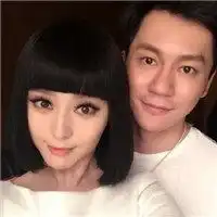 滑稽头像情侣头像微信头像图片大全

