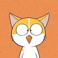斗鸡眼卡通图片大全情侣头像微信头像图片大全
