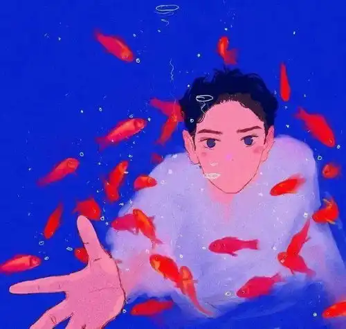 超多人求的新年头像祝你红红火火
