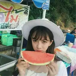 2018快手情侣个性头像酷酷的吸引人的高调秀恩爱情侣头像
