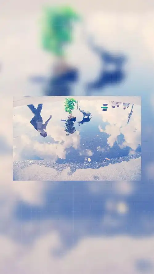 小清新高清iphone手机壁纸
