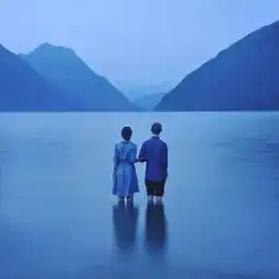 意境头像,美美美
