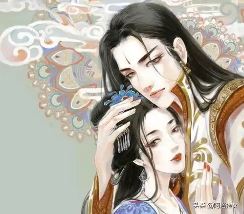 几部男主是反派的甜宠文,看看黑化的的男主,带来怎样的强势宠溺
