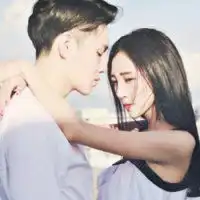 阳光暖男头像个性网名微信头像图片大全
