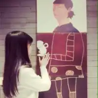 我爱的人姓刘
