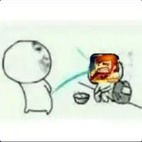 反迷你世界头像图片反对迷你世界头像微信头像图片大全
