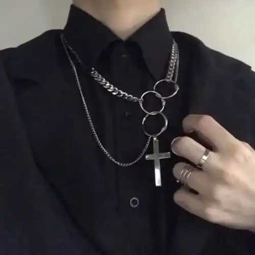 情头成熟稳重的情侣头像
