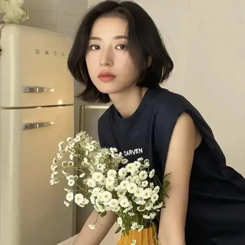 头像最近超火的微信头像
