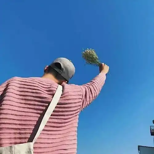 闺蜜头像情侣头像全家福
