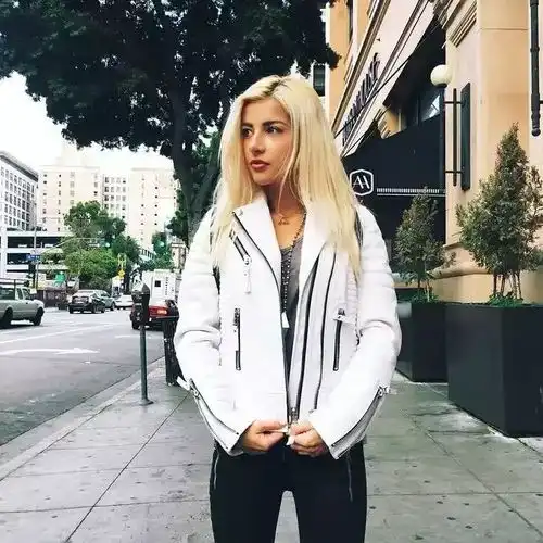 欧美头像
