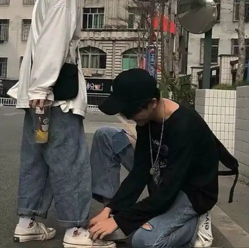 小众情头温柔治愈系文案
