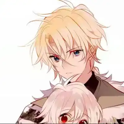 漫画情头巫祝少女自截阿萝是小甜甜高清图片,堆糖,美图壁纸兴趣社区
