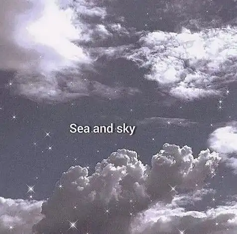 关于星星月亮的文案在星河清浅的夜,你坠入我的梦里
