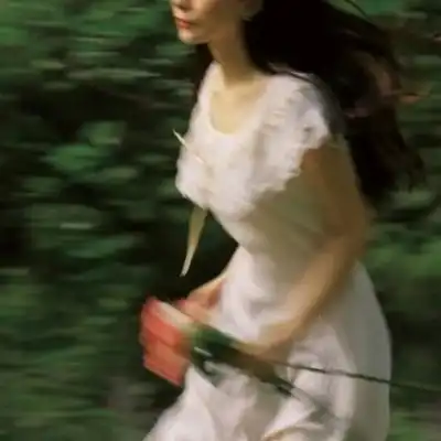 唯美真人女生头像我想要明目女生头像我要个性网
