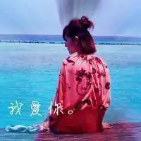 张杰谢娜情侣头像微信头像图片大全
